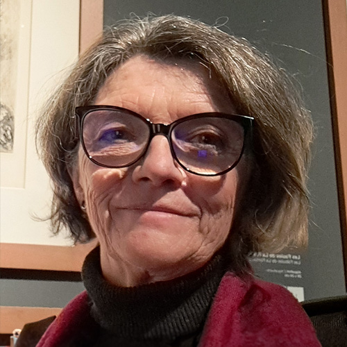 Christiane Maquet